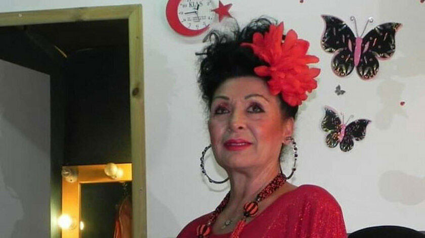 NUR İNCEGÜL KİMDİR?