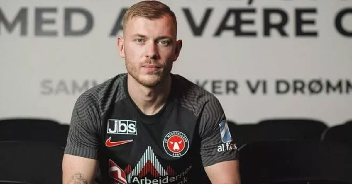 YENİ TAKIMI RESMEN AÇIKLANDI!