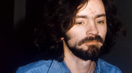  Charles Manson