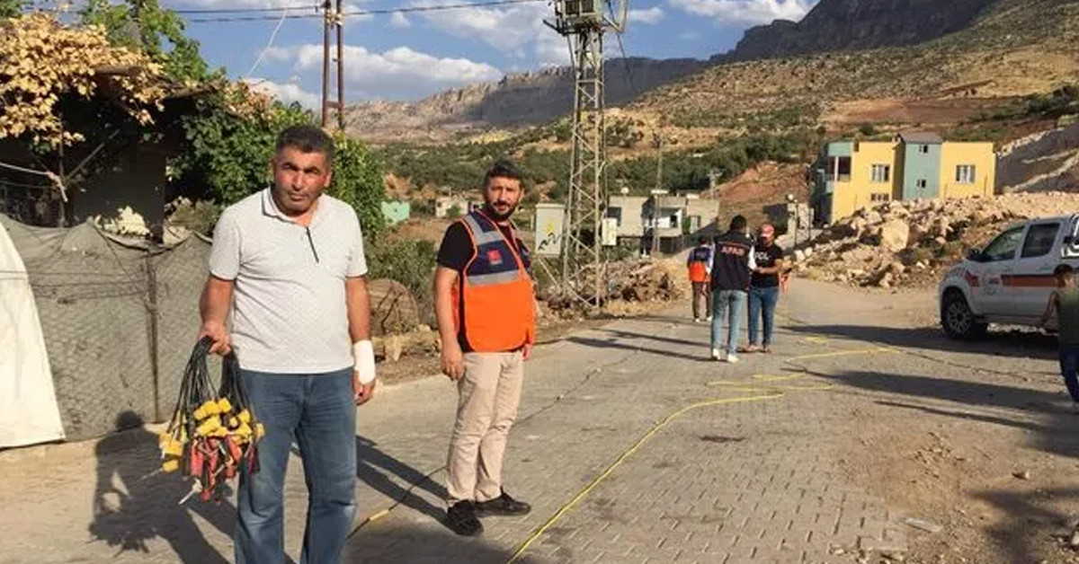 24 saat takip edilecek