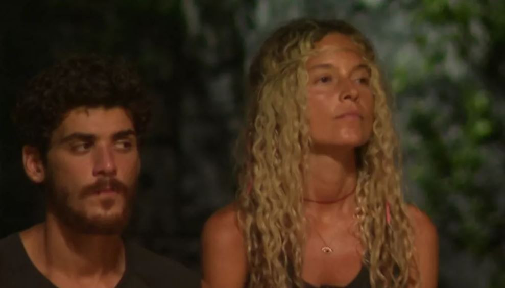 SURVIVOR'DA BU HAFTA KİM ELENDİ?