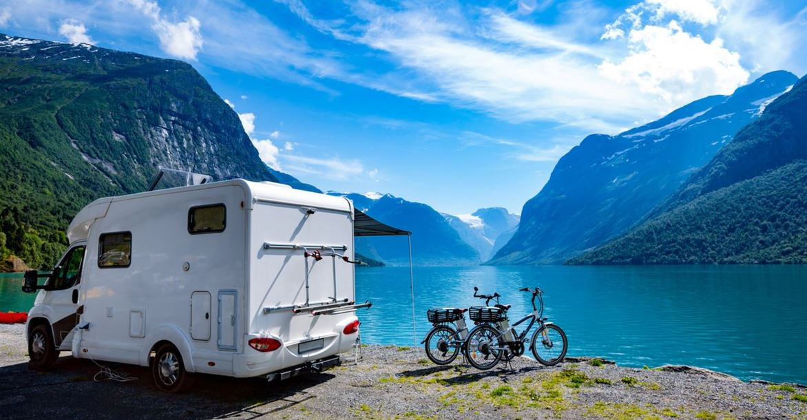 KARAVAN GEZİSİ YAPIN