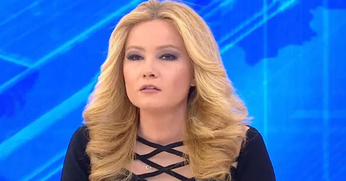 Evliliğiyle gündeme gelmişti