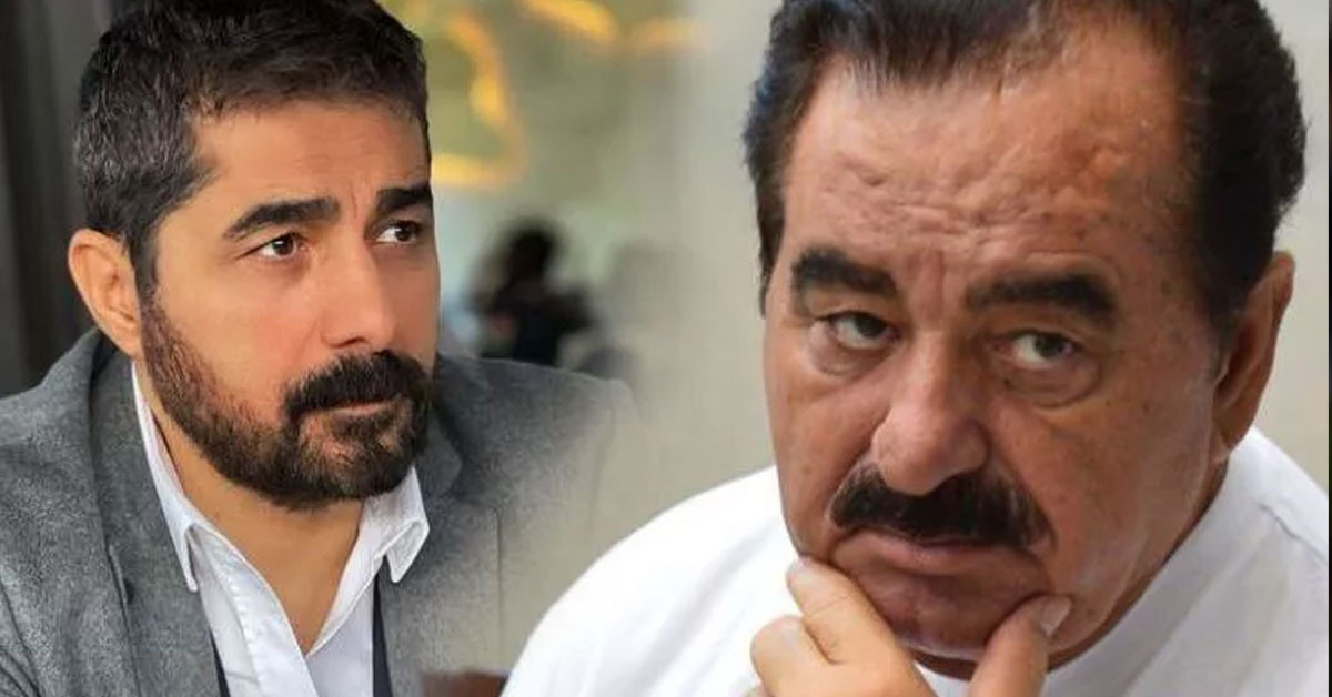 Oğluna demediğini bırakmamıştı oğlundan cevap geldi