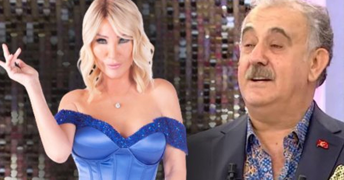 Seda Sayan'a yorumu olay oldu