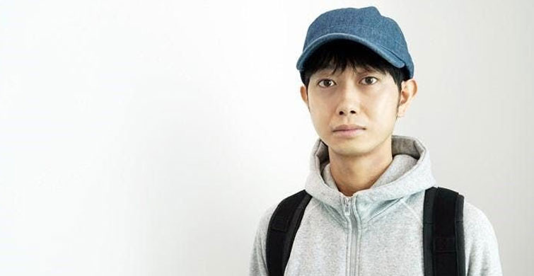 ‘Geleceğe ilişkin çok fazla düşünmem’