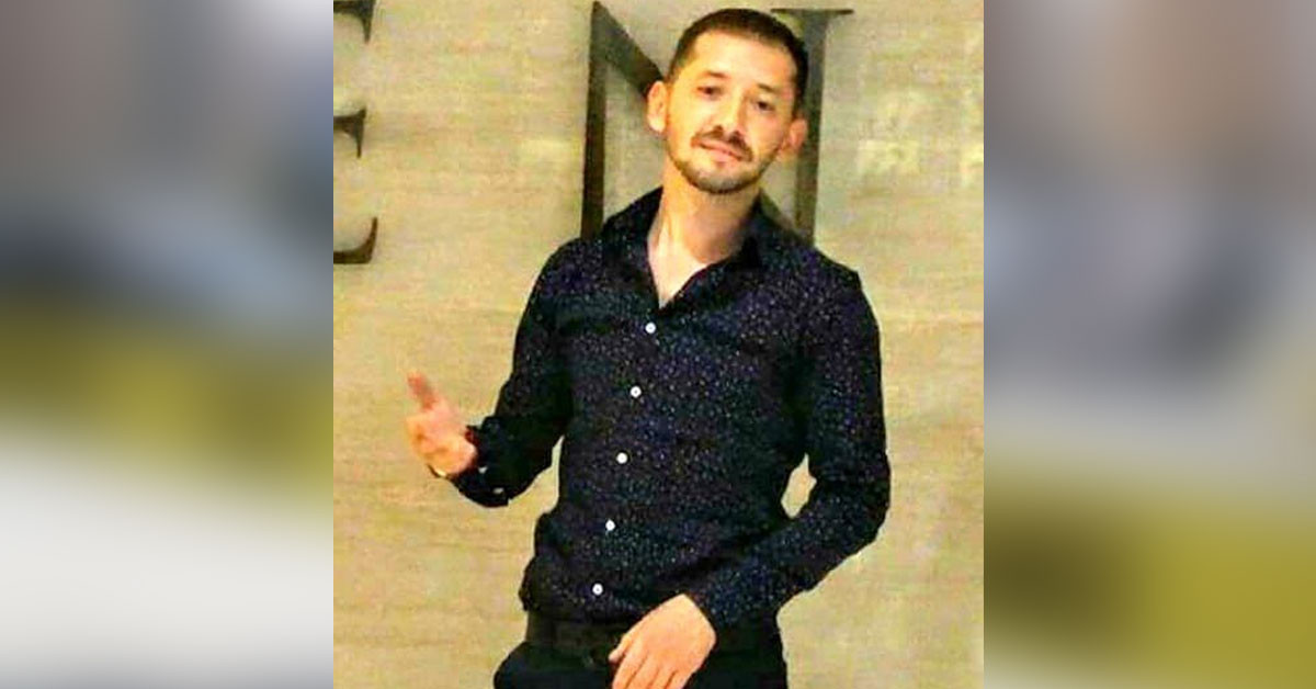 Çok pişmanın dedi