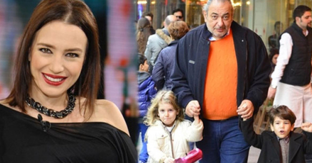 Ses kaydını ifşa etti