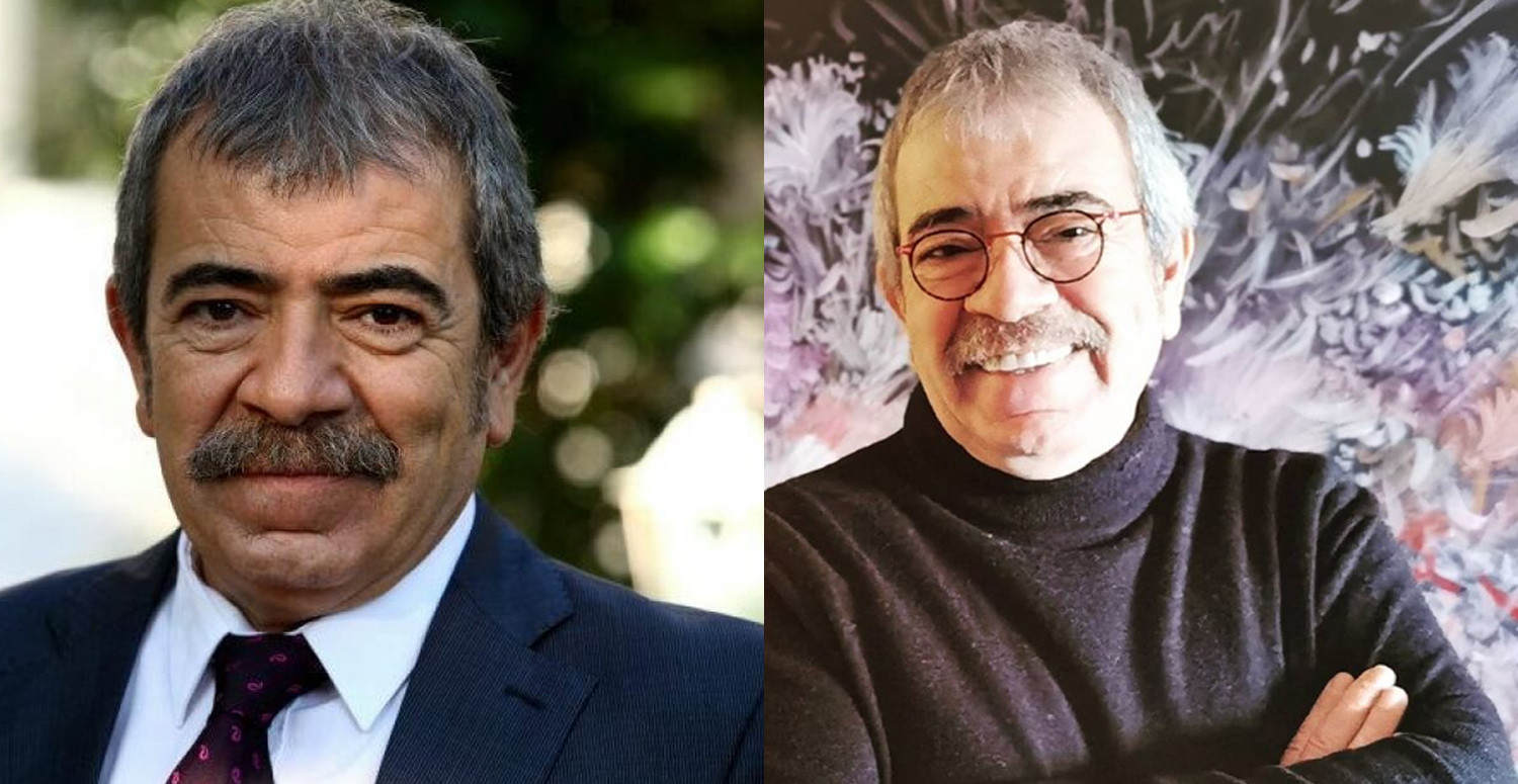 Selçuk Yöntem - Adnan 