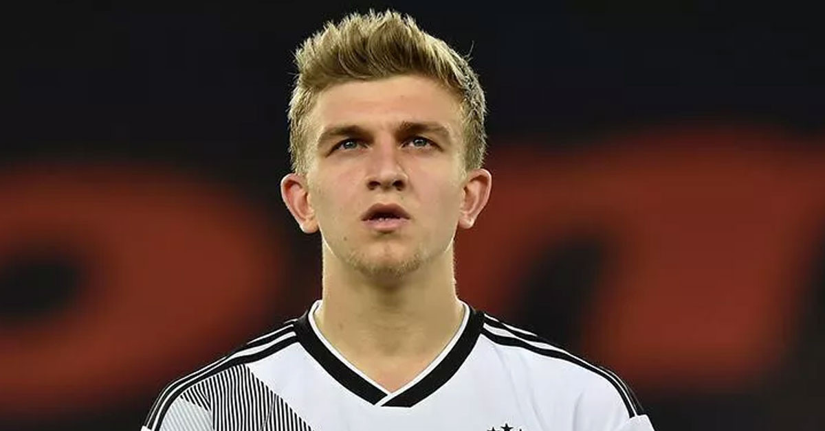 İş sadece imzaya kaldı