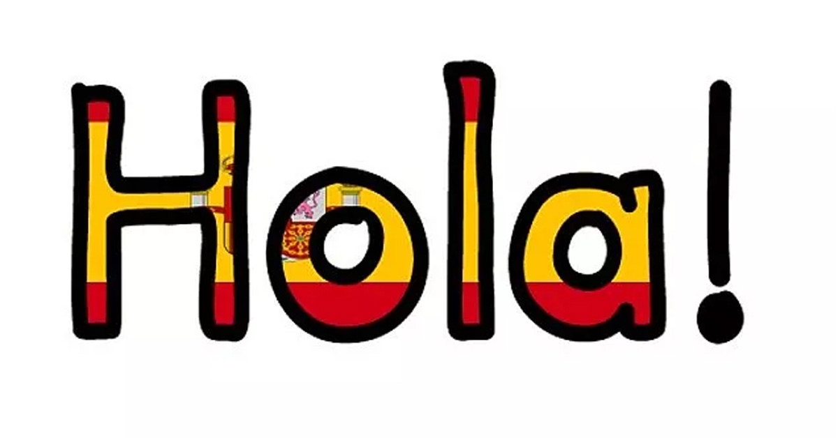 2. İSPANYOLCA - 399 MİLYON İNSAN