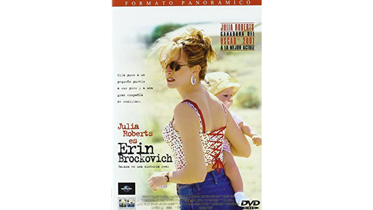 Erin Brockovich