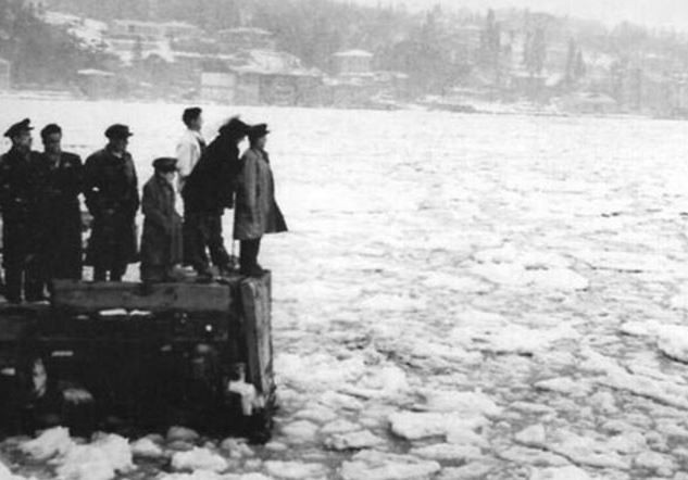 Mini Soğumaya Gireceğiz