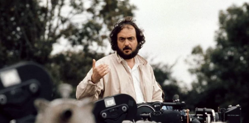 Stanley Kubrick