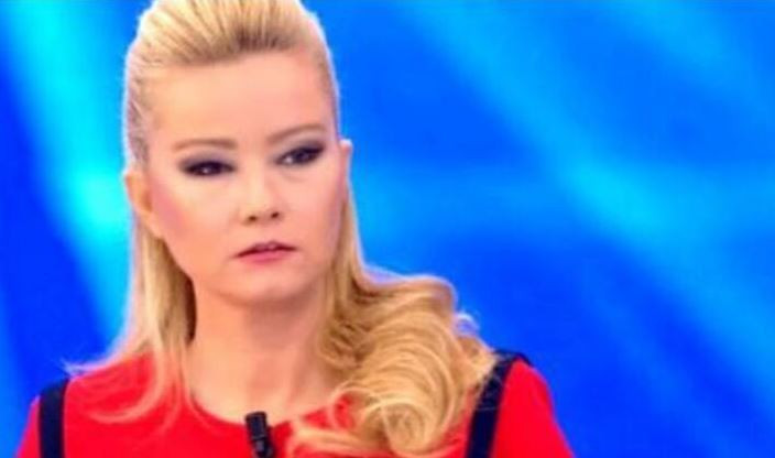 PROGRAMA KATILMAK İÇİN 10 BİN TL İSTEDİ