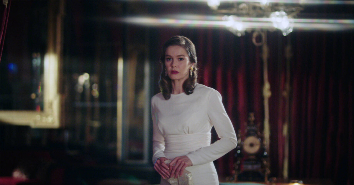 Camdaki Kız son bölüm 