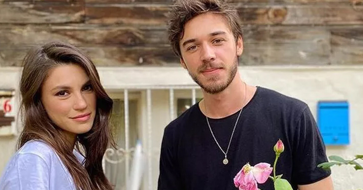 Mekanda görüntülendi