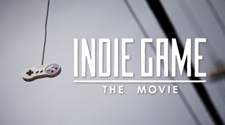 Indie Game: The Movie (2012) 