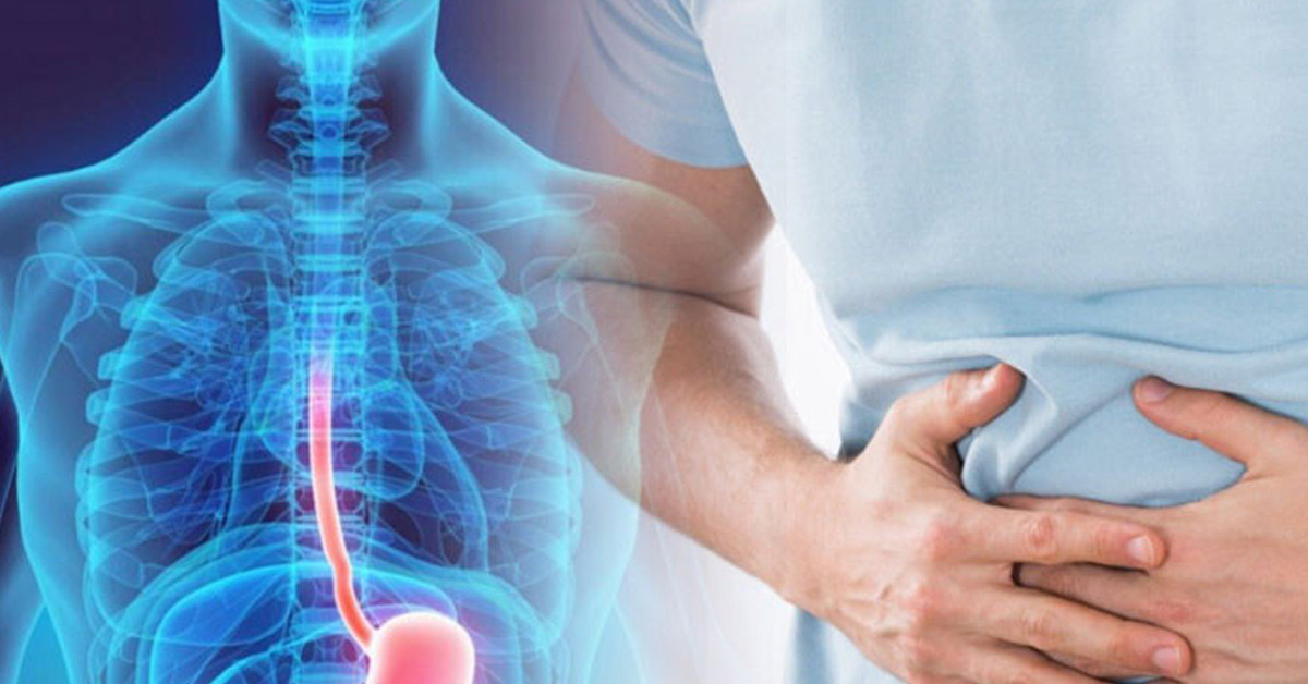 Sindirim Problemleri