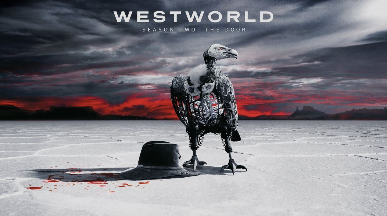 Westworld (2016) – IMDb Puanı: 8,7