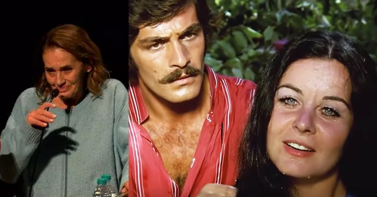 Fatma Girik ölüm yıldönümünde anıldı