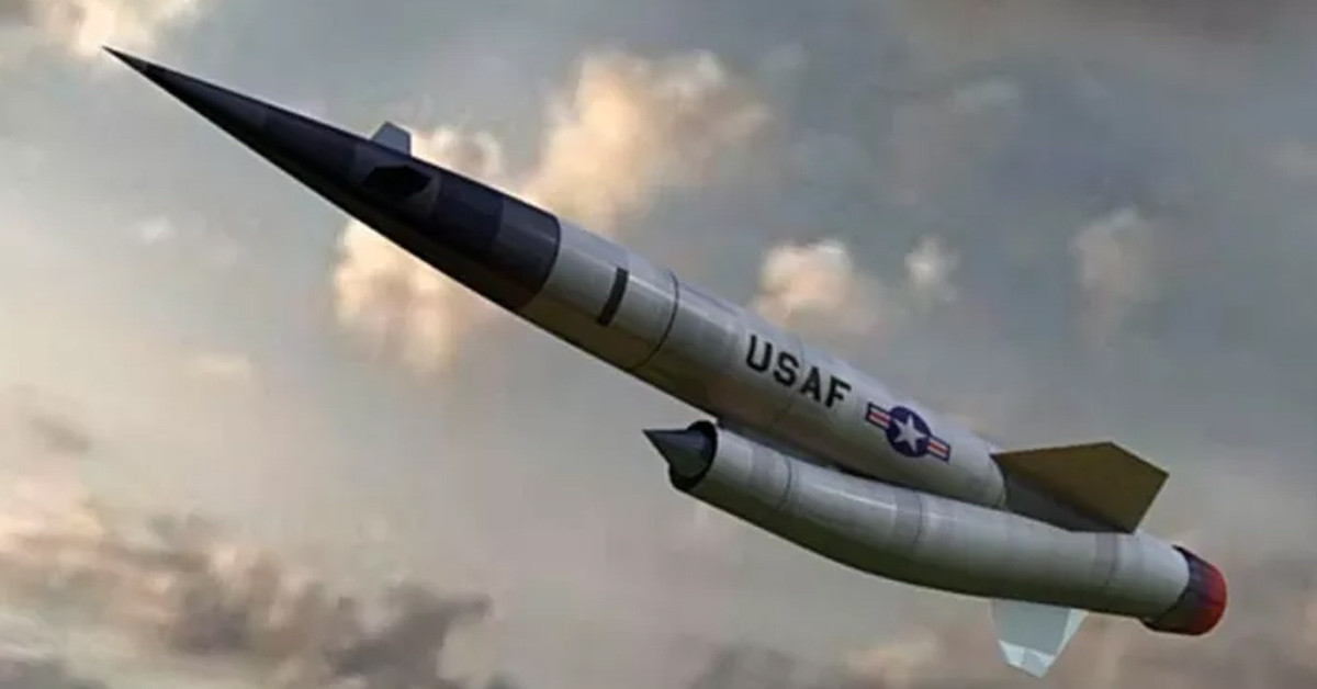 RUSYA SÜPERSONİK FÜZE SİSTEMİNDE OLDUKÇA ETKİN