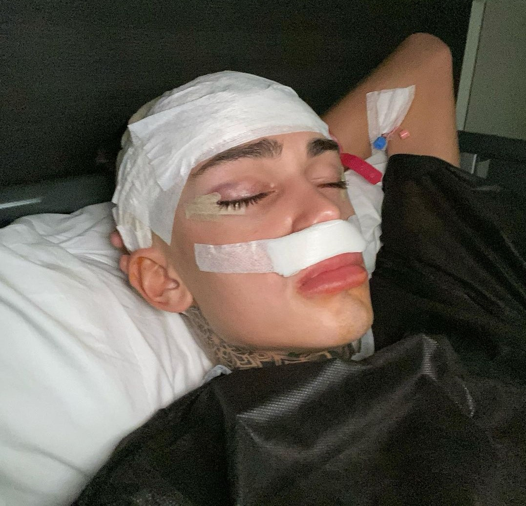 İLGİYİ SEVİYORUM!