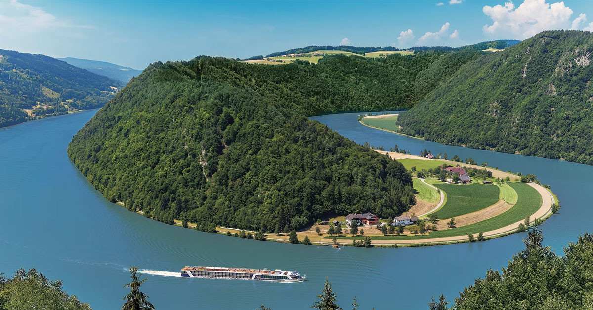 Tarih tutkunlarının en çok tercih ettiği adres: Tuna Limes