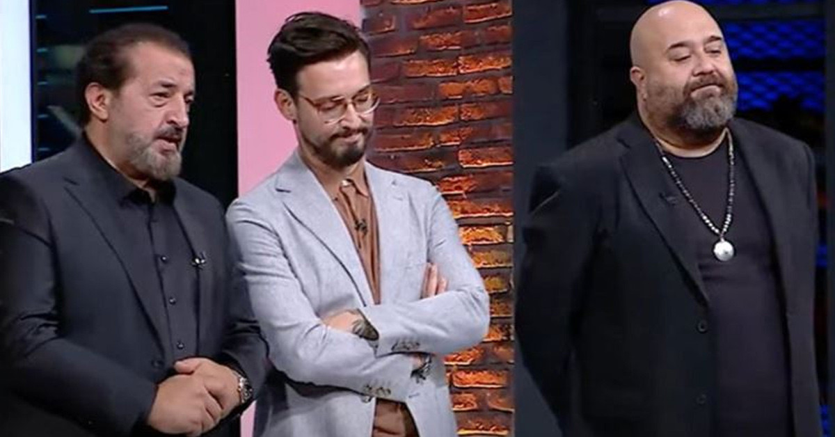 Arka planda sular durulmuyor