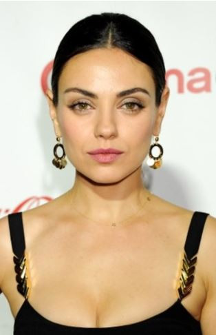 Mila Kunis