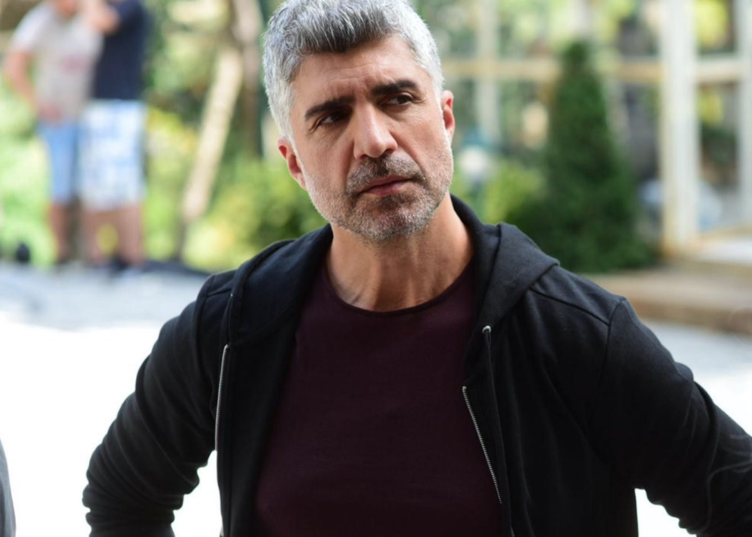 Özcan Deniz