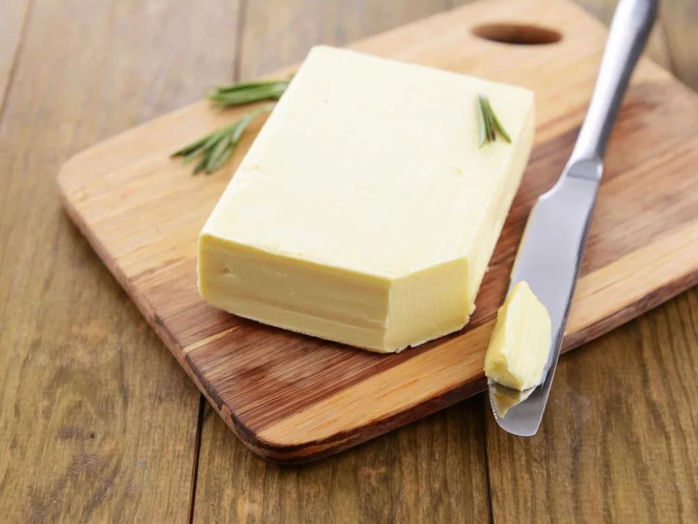 ORGANİK TEREYAĞININ GÖRÜNTÜSÜ NASIL OLUR?