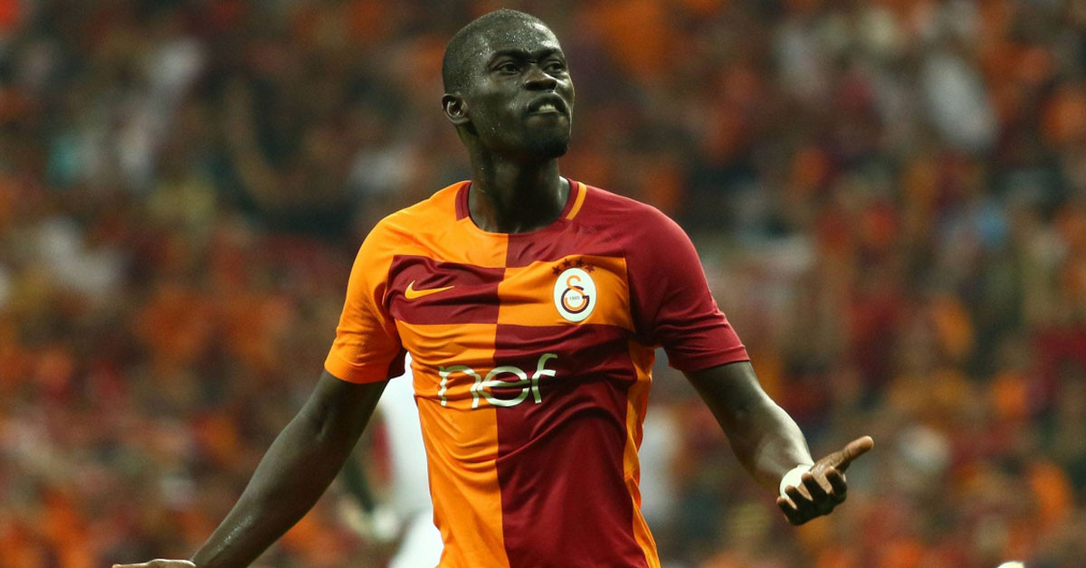 Ülkemizde daha önce forma giymişti