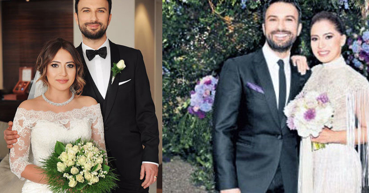 Tarkan - Pınar Tevetoğlu