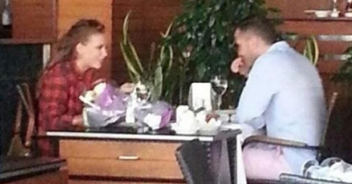 SERENAY SARIKAYA-HALDUN DEMİRHİSAR