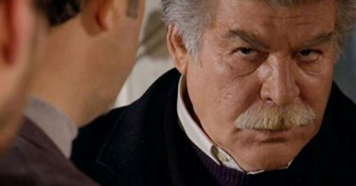 CEMİL ÖZBAYER NEDEN ÖLDÜ?