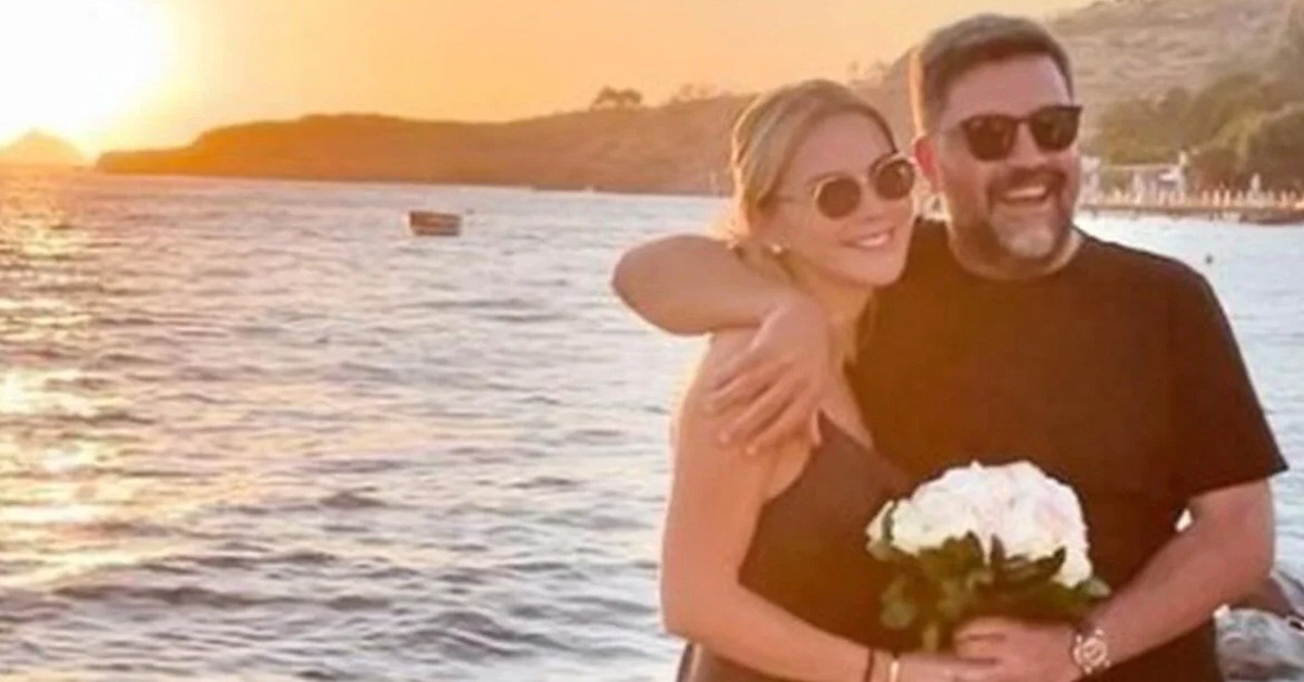 Ece Erken baygınlık geçirdi