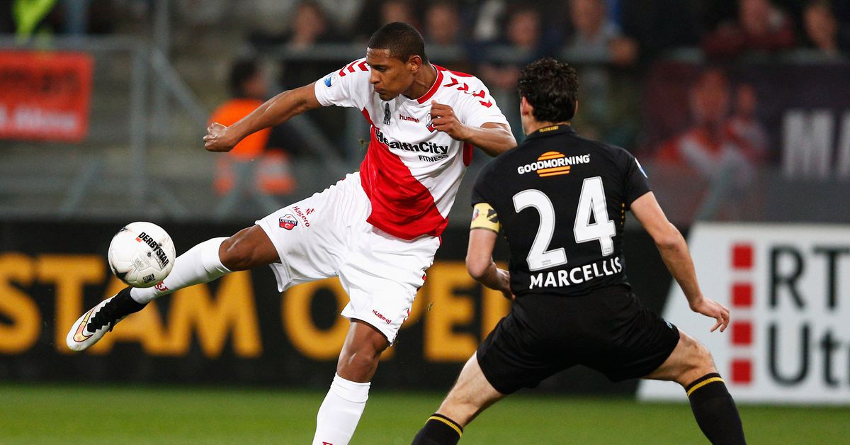 Sebastien Haller Kaç Yaşındadır?