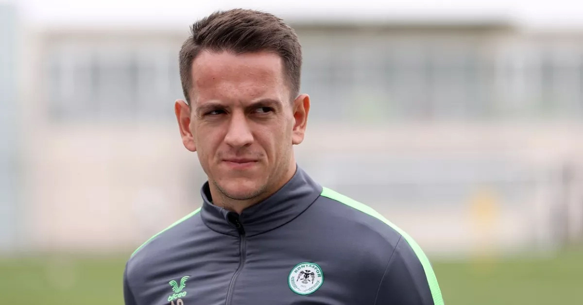 Kartal Bosnalıyı çok istiyor