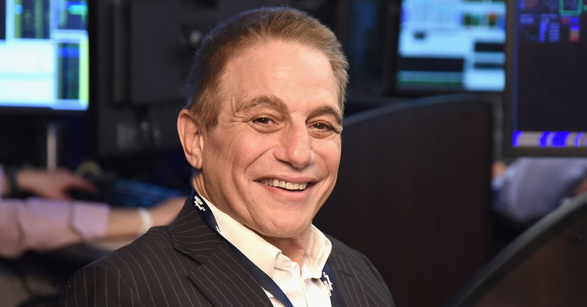 TONY DANZA