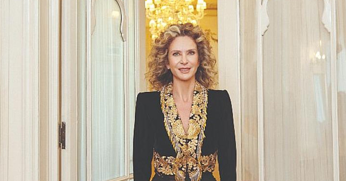 ‘O olay sonrası aynalara bakamadım’ 