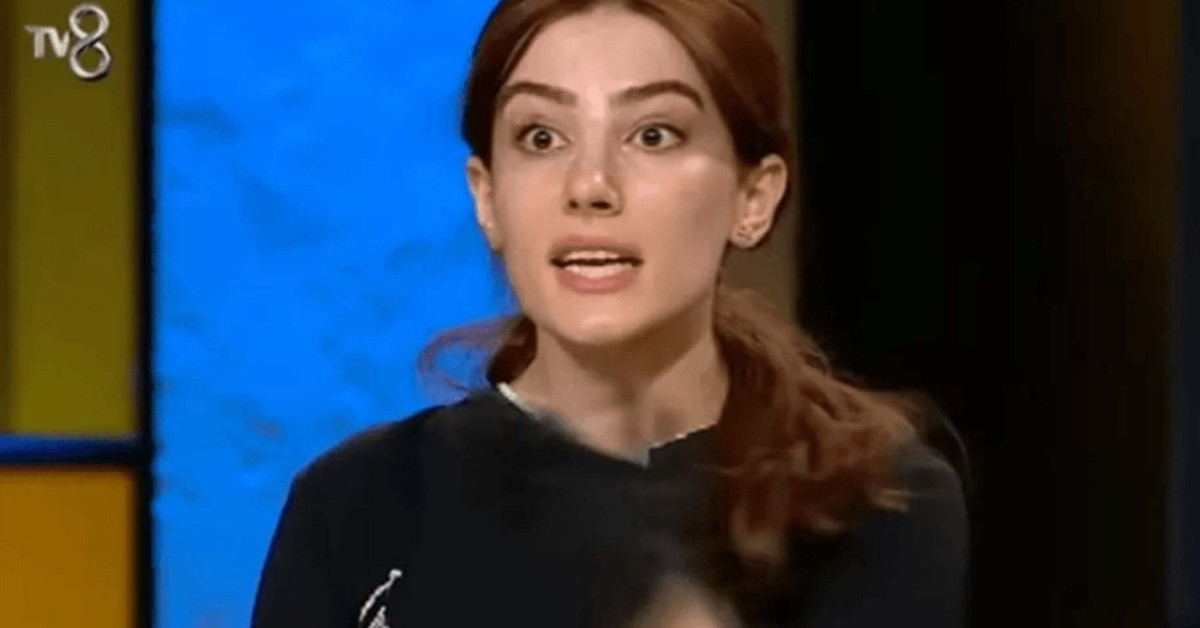 Cevaplarıyla şaşırttı