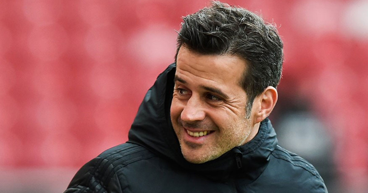 Pereira'dan önce hedefte o varmış