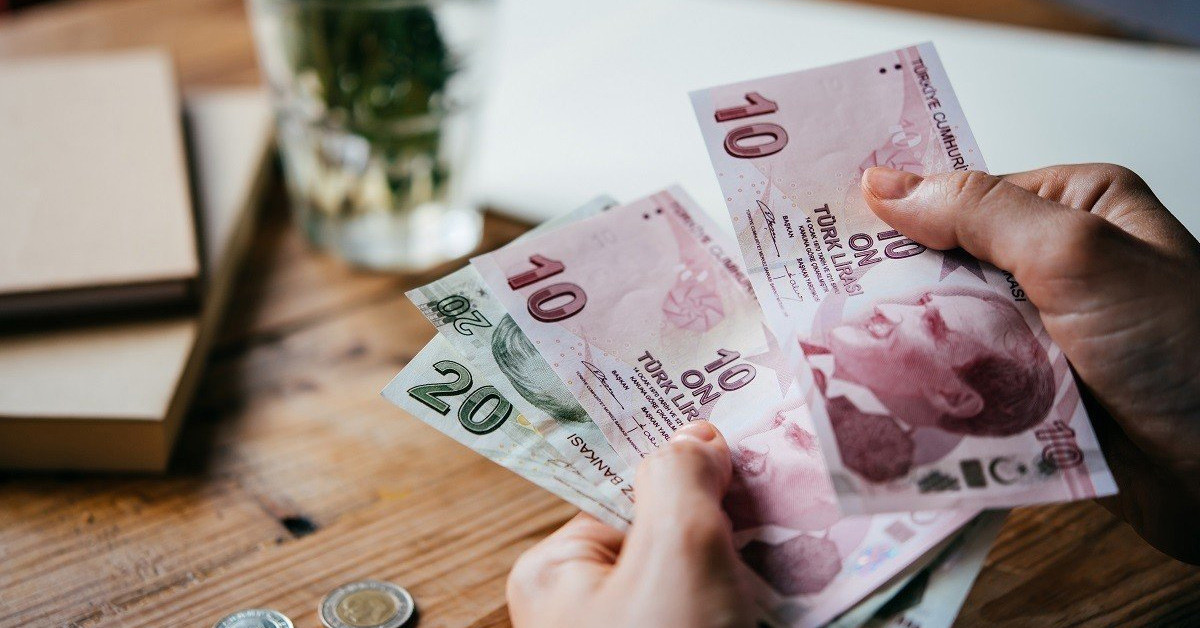 BİN TL İKRAMİYE KAZANAN NUMARALAR