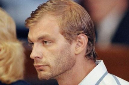 Jeffrey Dahmer