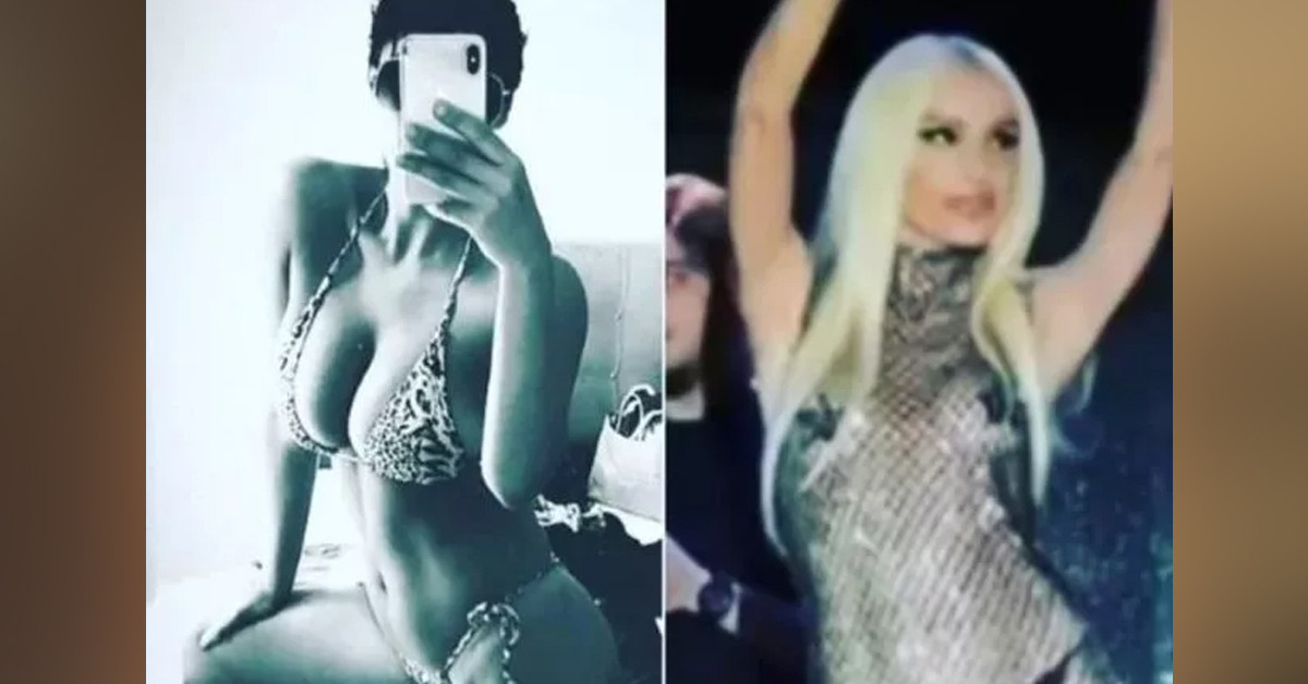 Gülşen'e gönderme yapmıştı