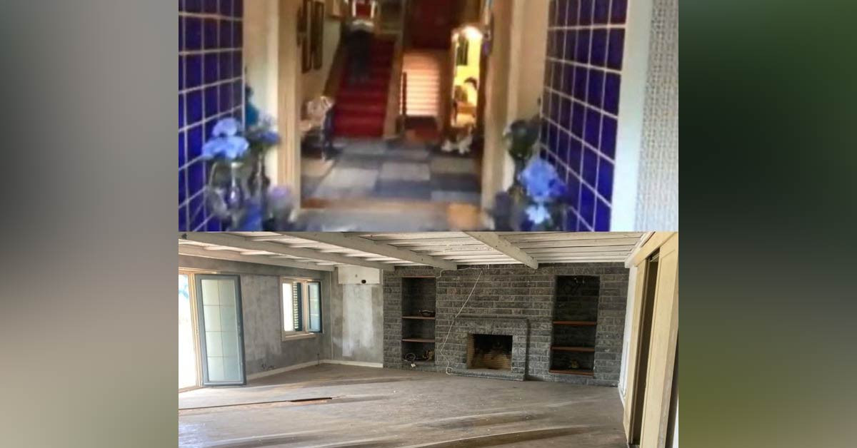 Yatak odası görüntüleri