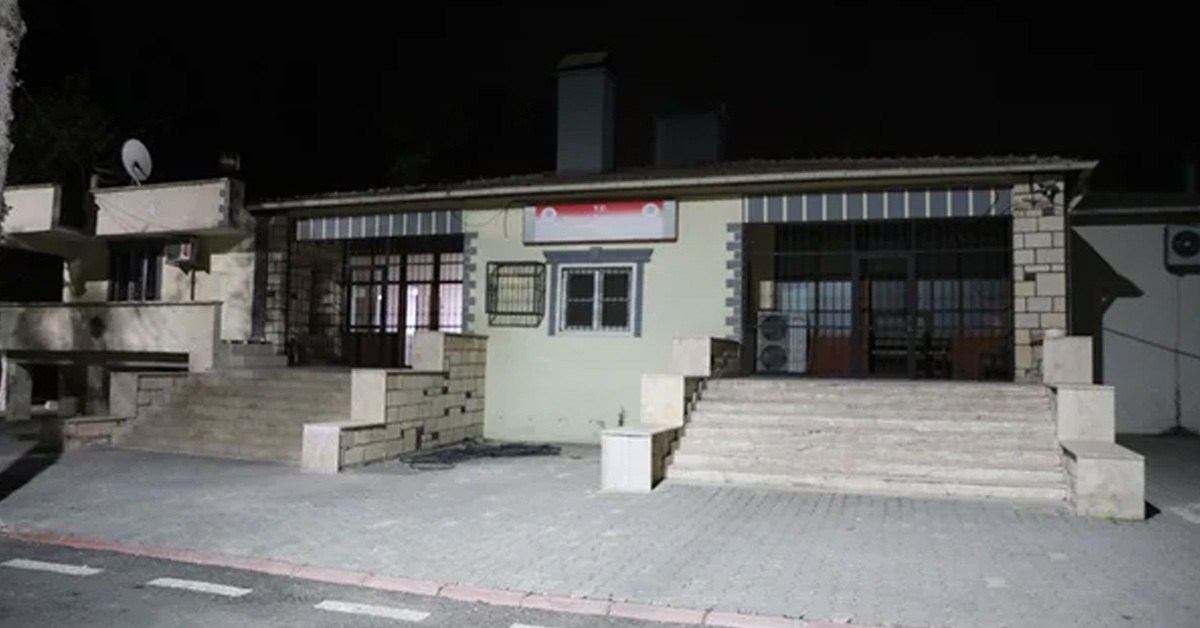 Buzdolabından çıktı