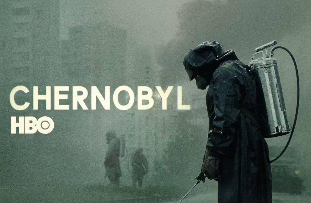 Chernobyl (2019) – IMDb Puanı: 9,4