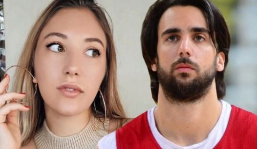 YASMİN ERBİL - CAN KORKMAZ